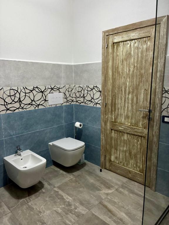 Villaggio La Cinta - 5