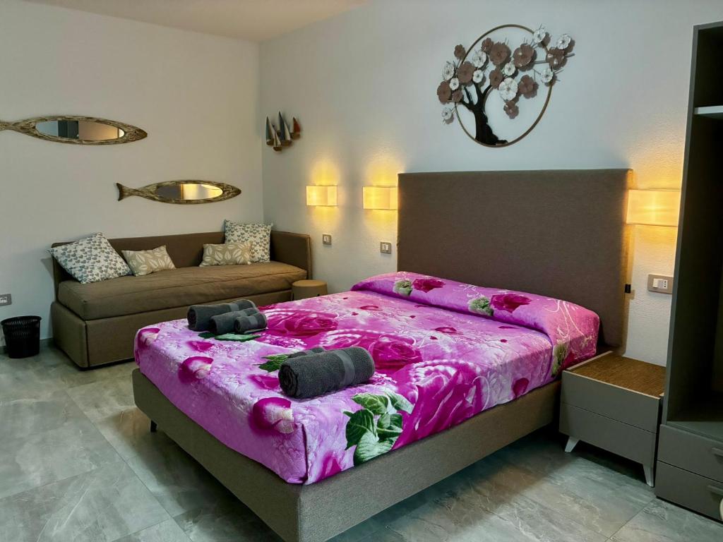 Villaggio La Cinta - 1