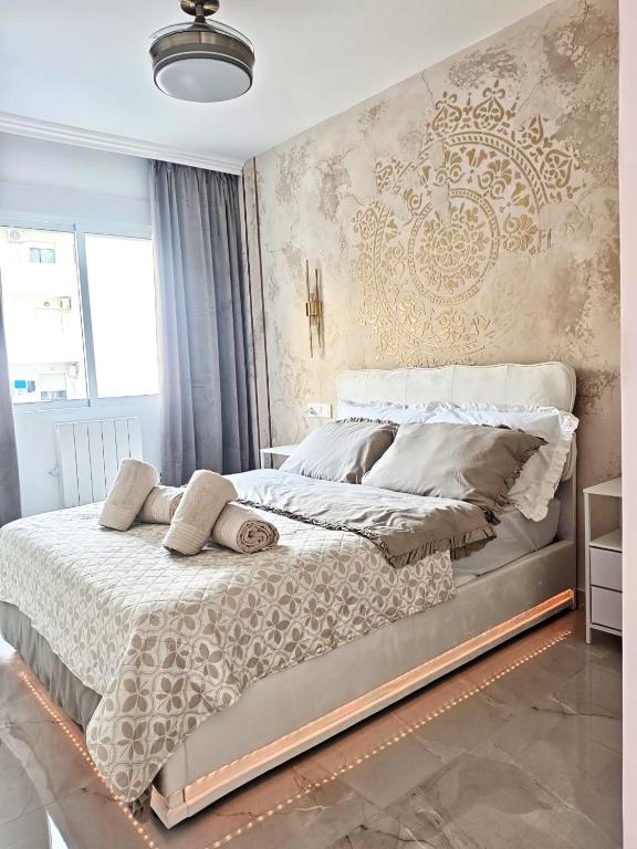 Apartament Marinero - El edificio navila xx - Torrevieja - 4