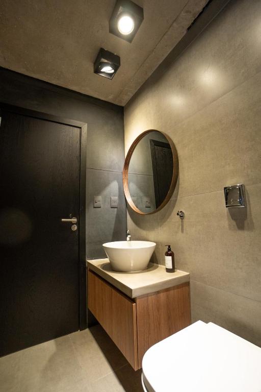HOME Loft in Pampas Beach, Mar de las Pampas - 2