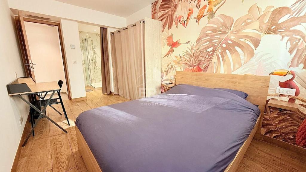 Appart avec 3 chambres et 3 salle de bain - 3