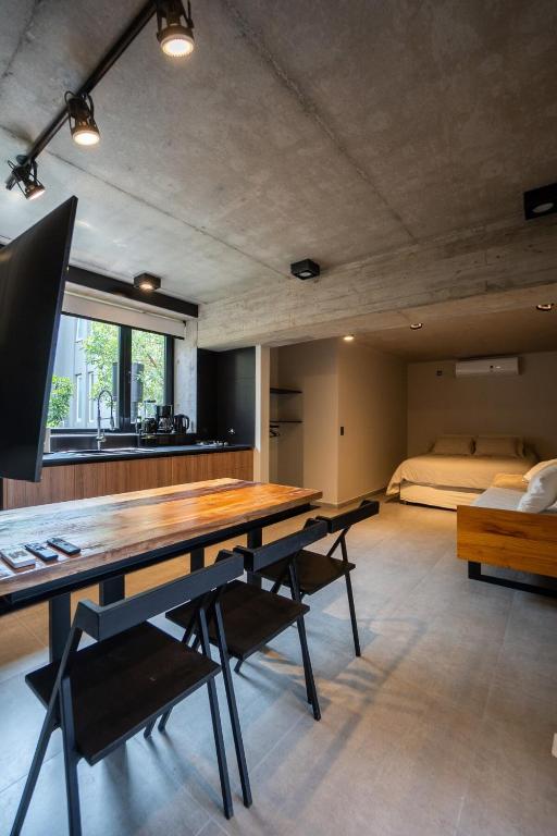 SMILE Loft in Pampas Beach, Mar de las Pampas - 1