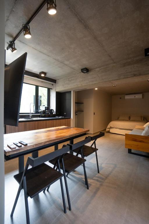 SMILE Loft in Pampas Beach, Mar de las Pampas - 2