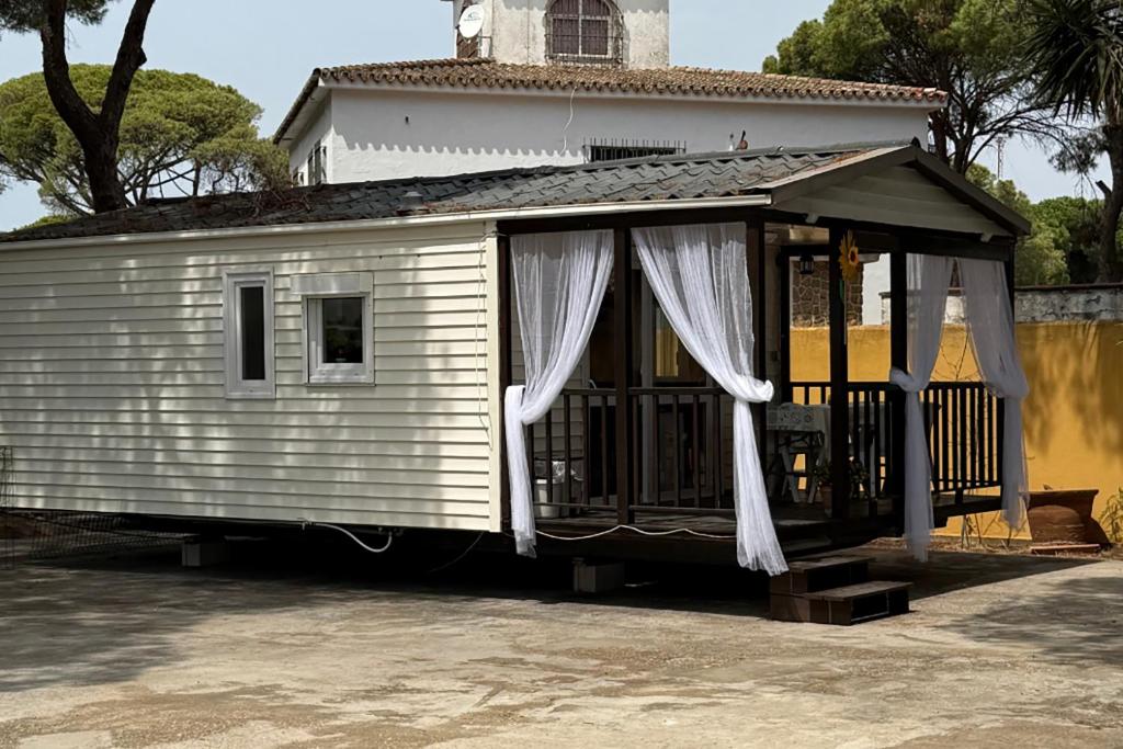 La casita de Gloria - 3