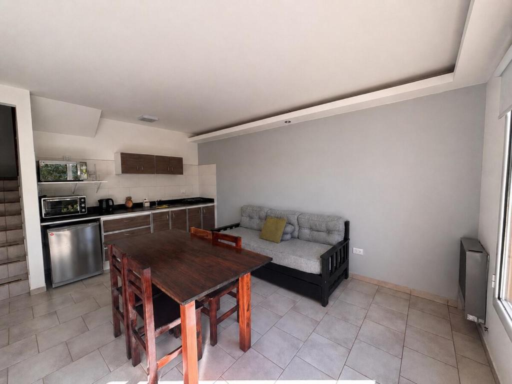 Duplex Del Lago - Departamento 2 - 5
