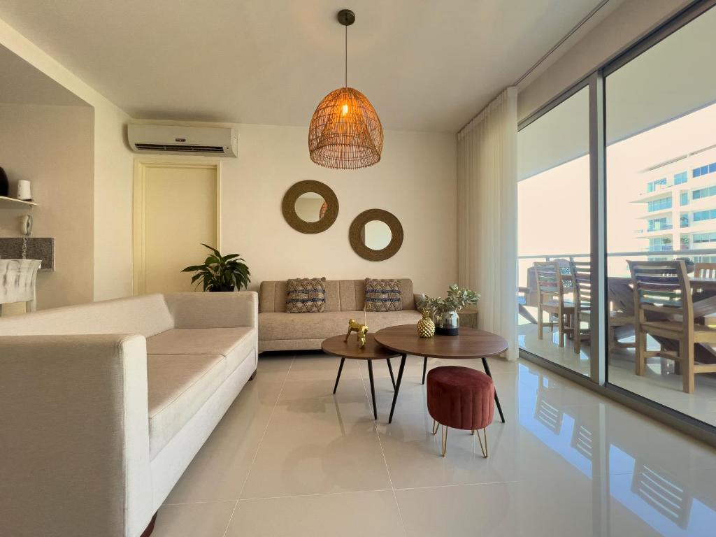 Incredible ocean view Morros ultra 4th floor 05 - 2