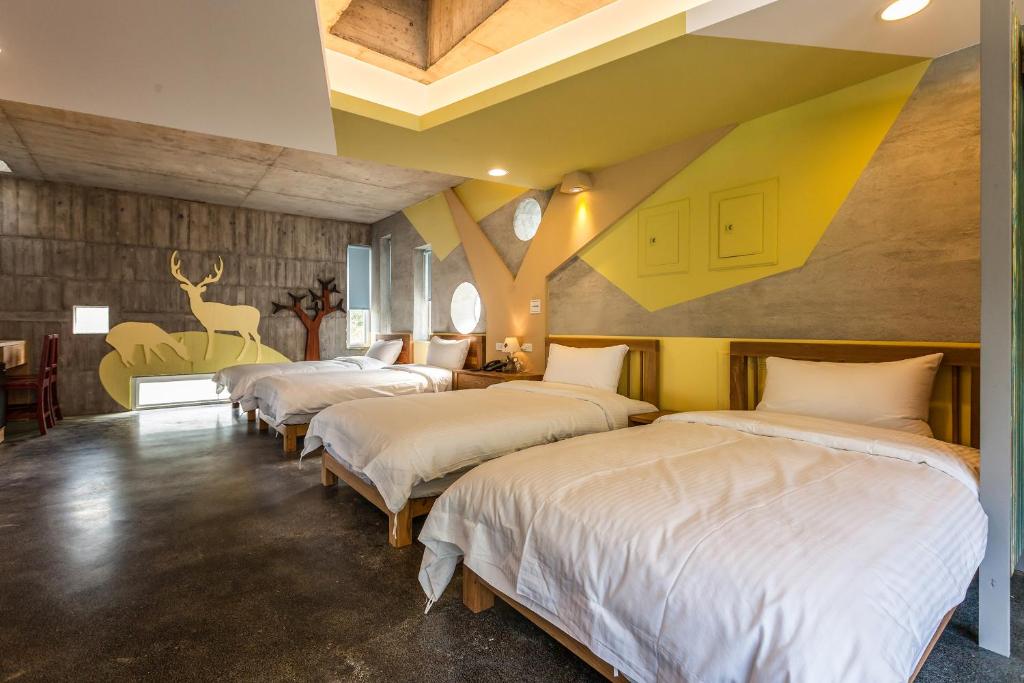 위 펑 빌라 호텔 이미지 1