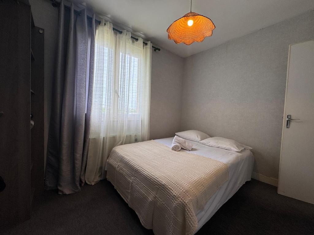 La Madeleine - 9 pers - Parking - Home&Service - 4