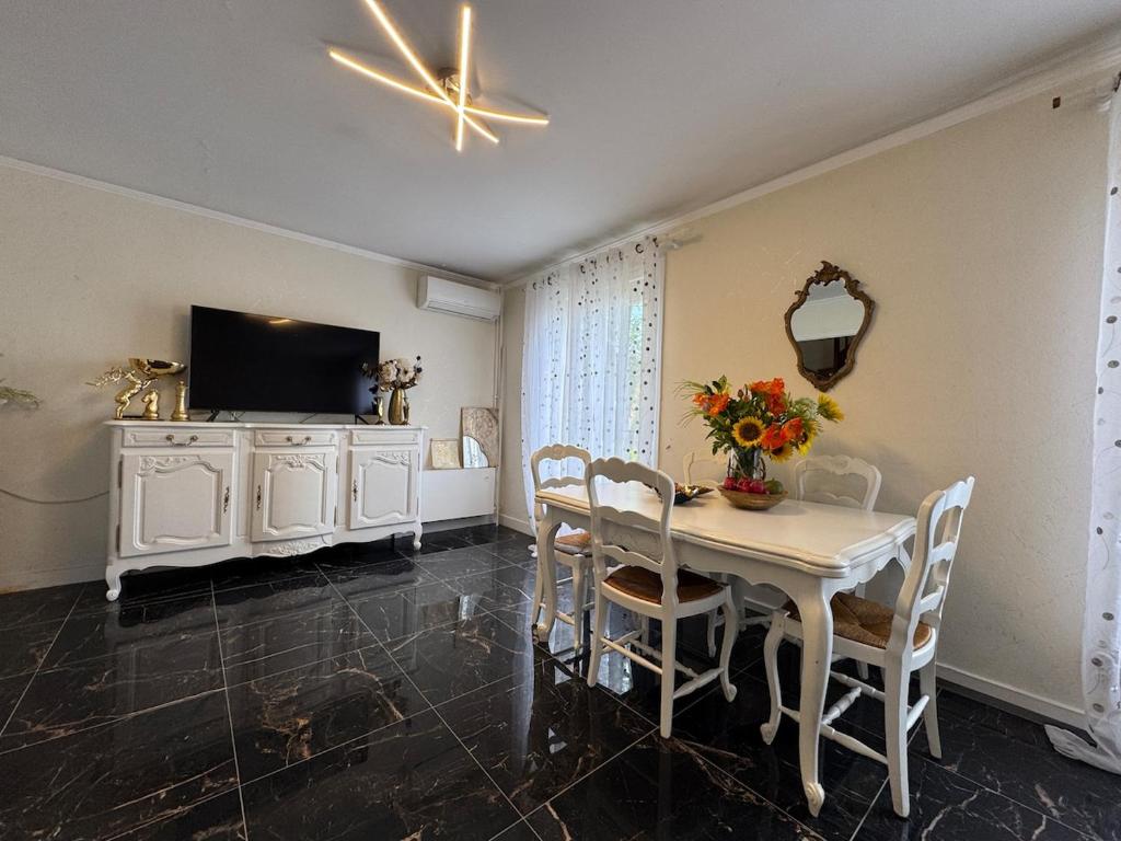 La Madeleine - 9 pers - Parking - Home&Service - 2