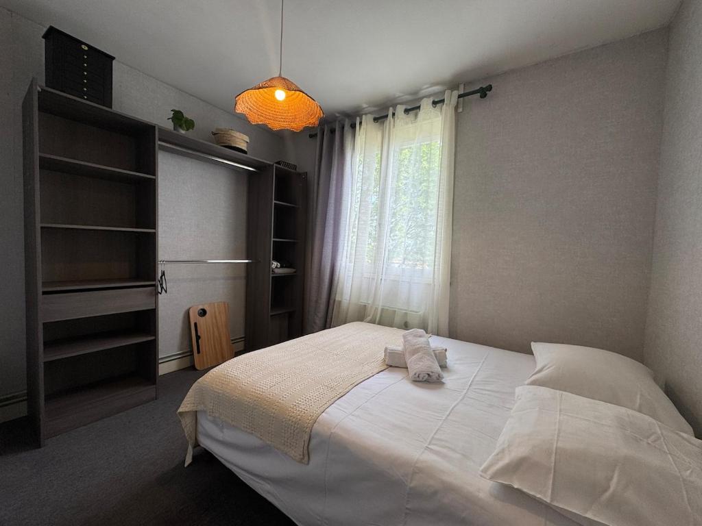 La Madeleine - 9 pers - Parking - Home&Service - 5