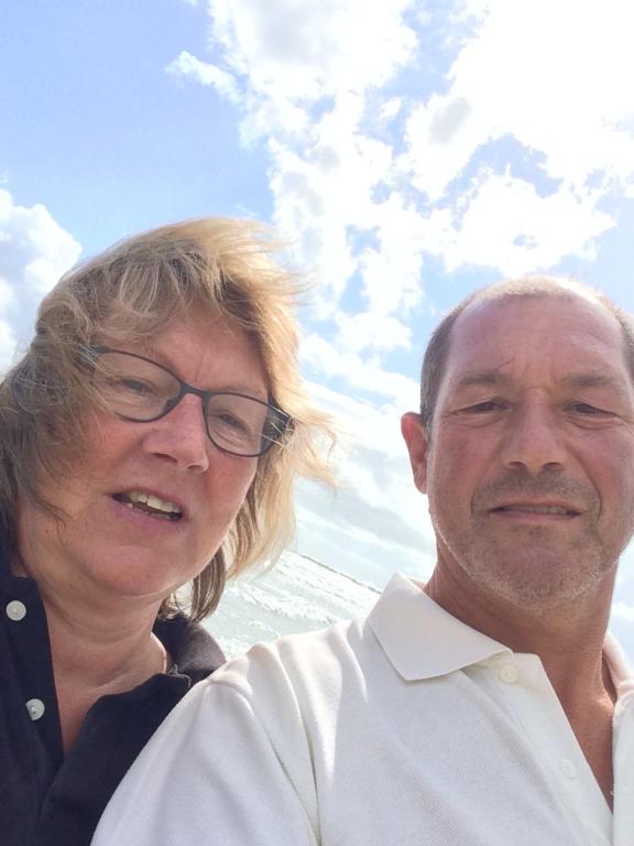 B&B op Wijngoed Havelte photo