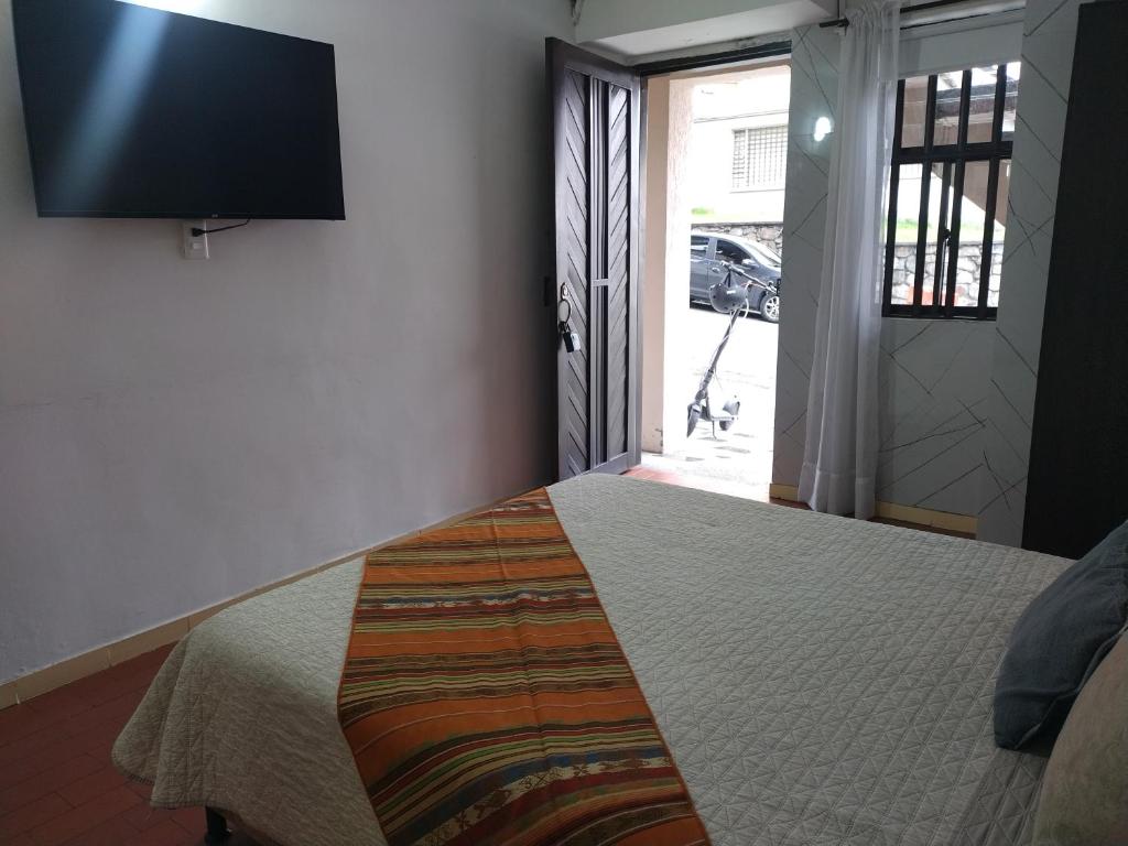 Apartamento Para 2 Personas Cerca A Todo - 4