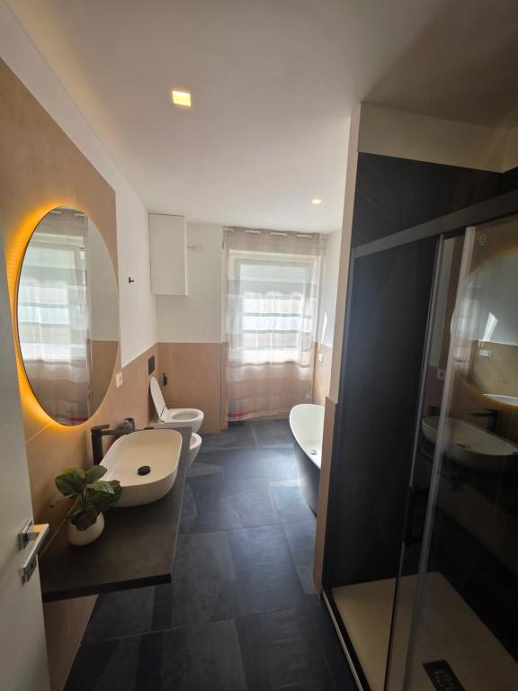 Domus Iulius 80mq 2 Bathrooms Vatican Area - 4