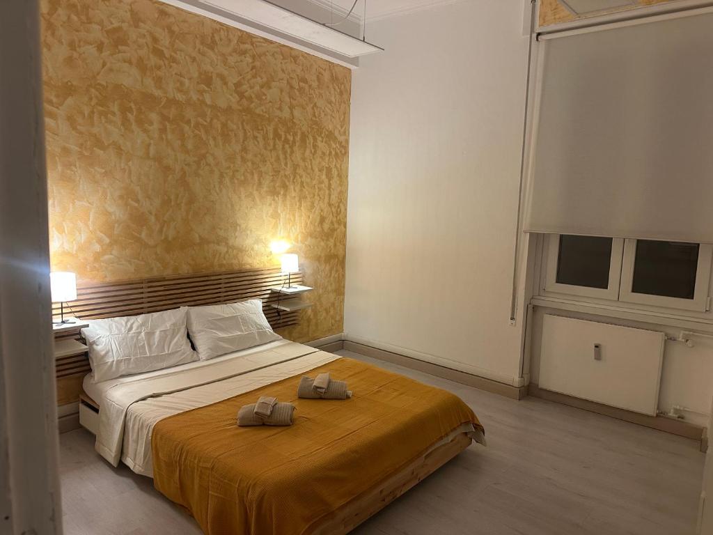 The Resident Luxury - 3