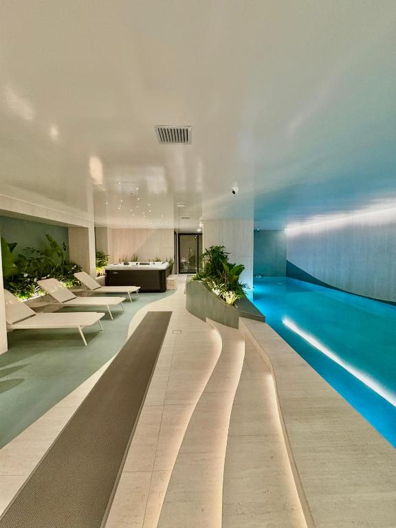 Cielo Apartments with top amenities - 4