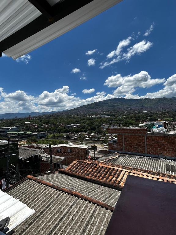 Balcony View Apartments with Fast WiFi near Subway - 2