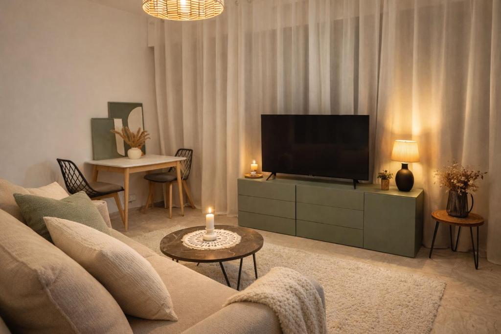 Charming Seaside studio Ideal Central Location - 1