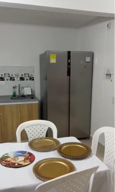 Tangará real 204 - 4