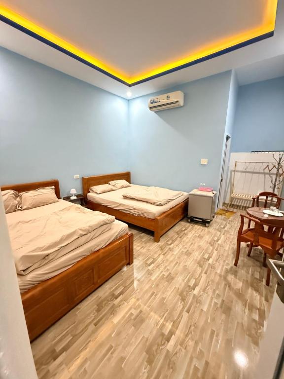 Homestay Motel Thuy Linh
