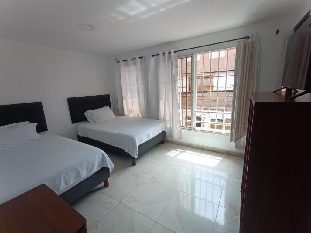 Hotel Risaralda - 1