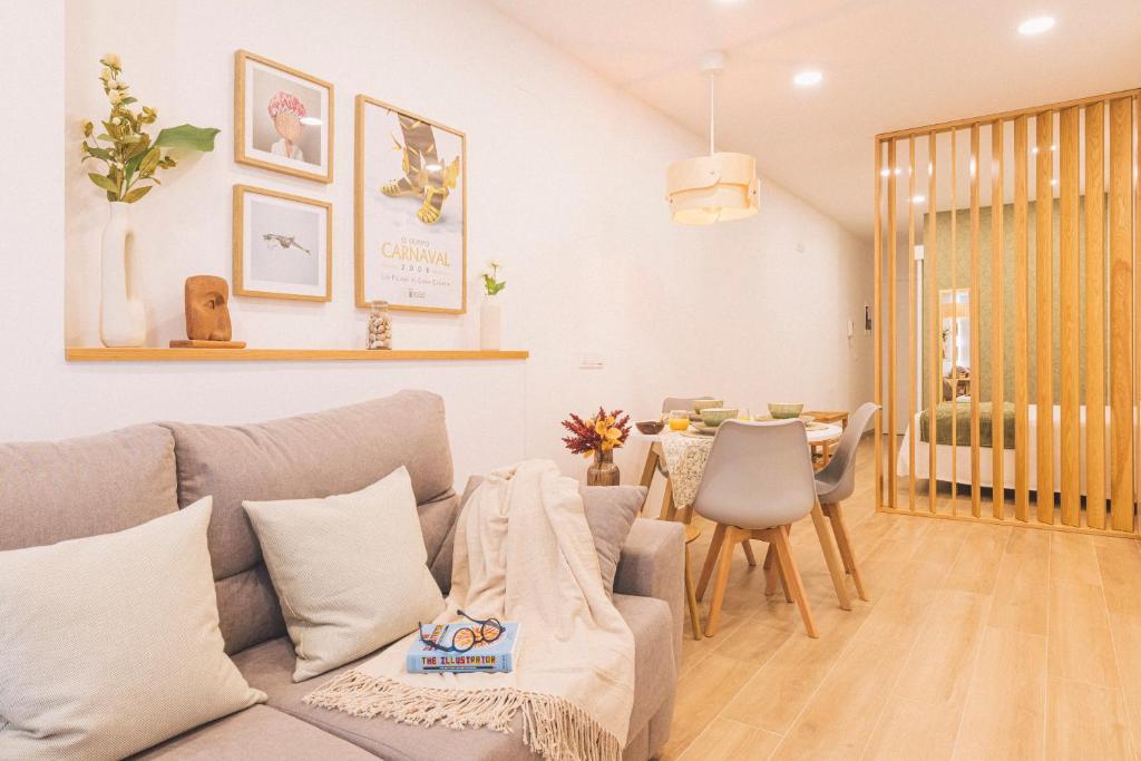 Suite Premium Las Canteras - 4