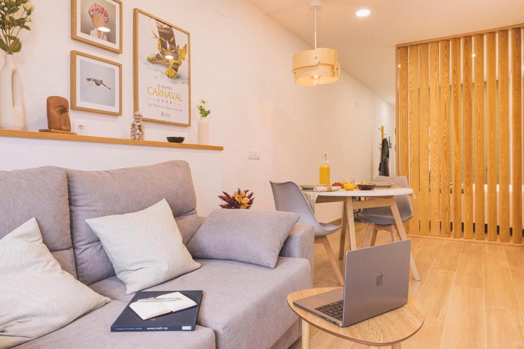 Suite Premium Las Canteras - 2