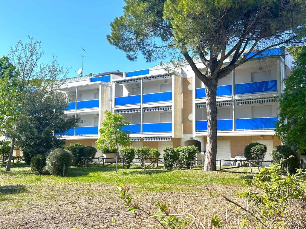 Apartments in Bibione 54671 - 1