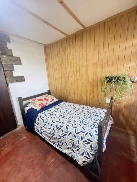Patagonia guestroom - 2