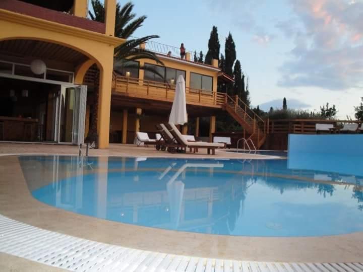 Hawaii Accommodation Pelekas photo