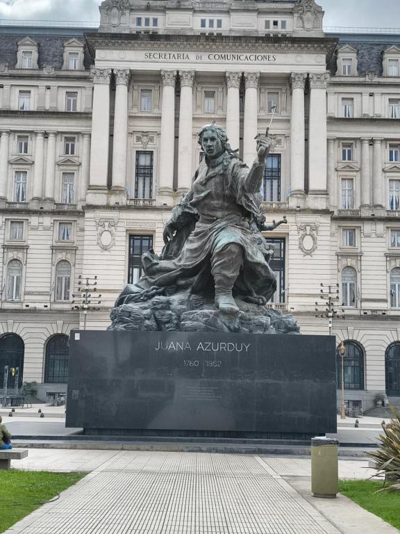 Un lugar para disfrutar de Buenos Aires - 2