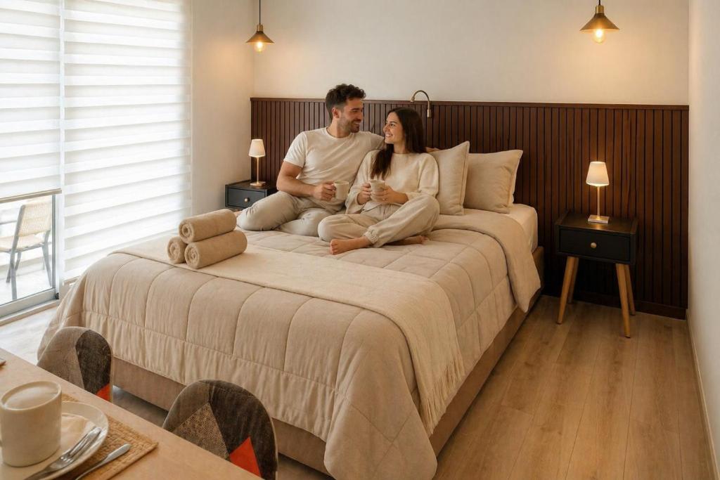 Portugal Suites - 1