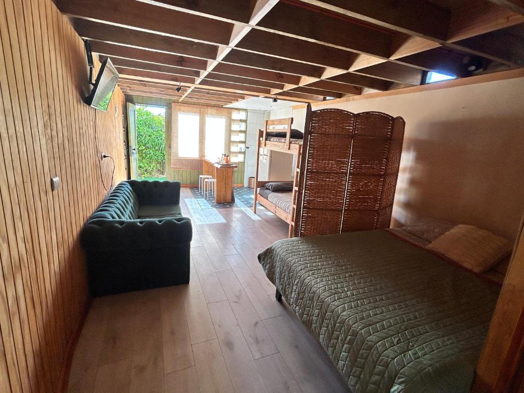 Floresta Lodge Mantagua - 5