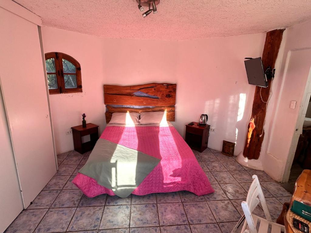 Floresta Lodge Mantagua - 4