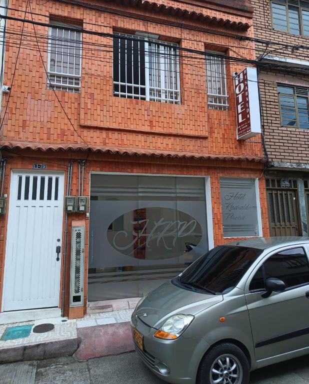 Hotel Risaralda - 2