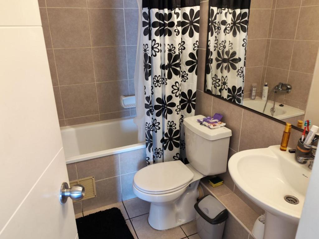 Departamento Premium 1 Dormitorio Exponor 2026 Ejecutivo Full Equipado - 4