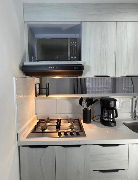 Apartamento en Medellin - 2