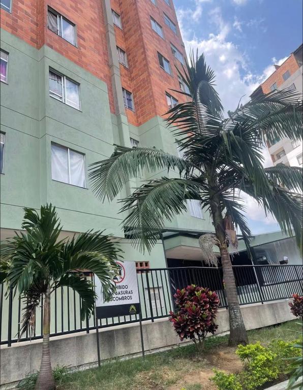 Apartamento en Medellin - 3