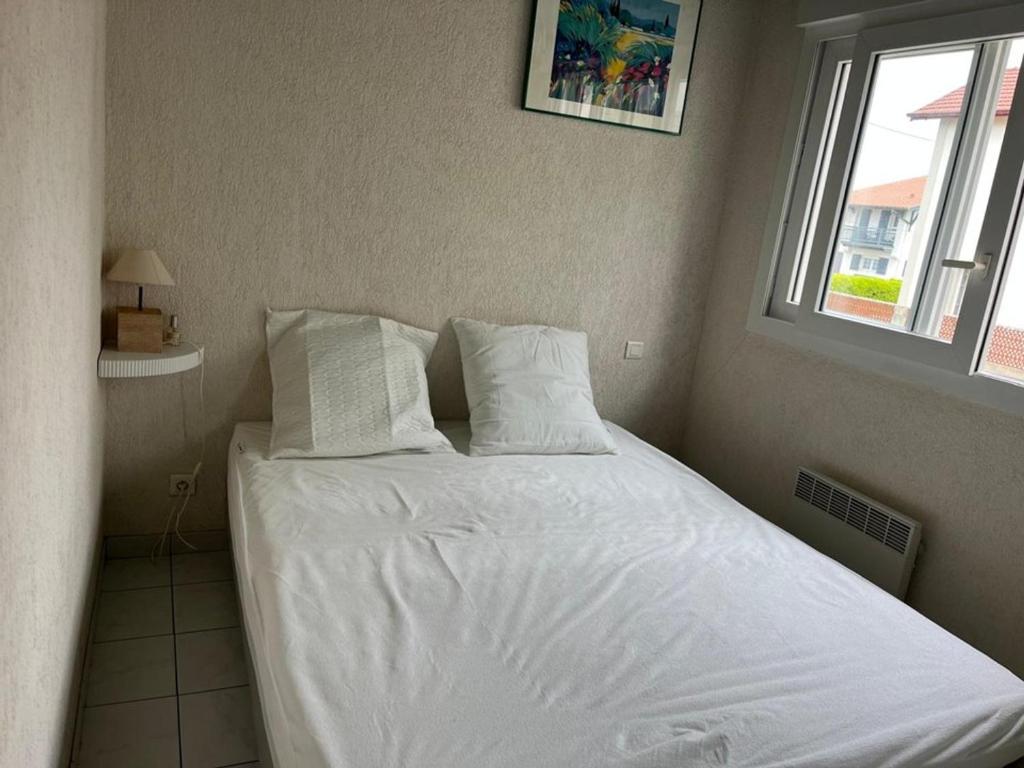 Appartement mezzanine proche océan - 4 pers. - FR-1-413-272 - 3