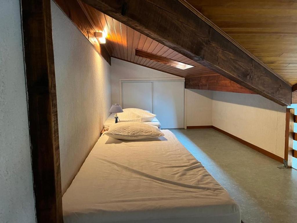 Appartement mezzanine proche océan - 4 pers. - FR-1-413-272 - 4
