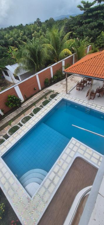 Hotel Casa Blanca - 3