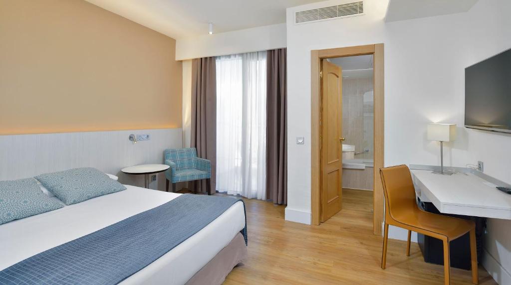 SOL by Meliá Torremolinos - Don Pedro - 5