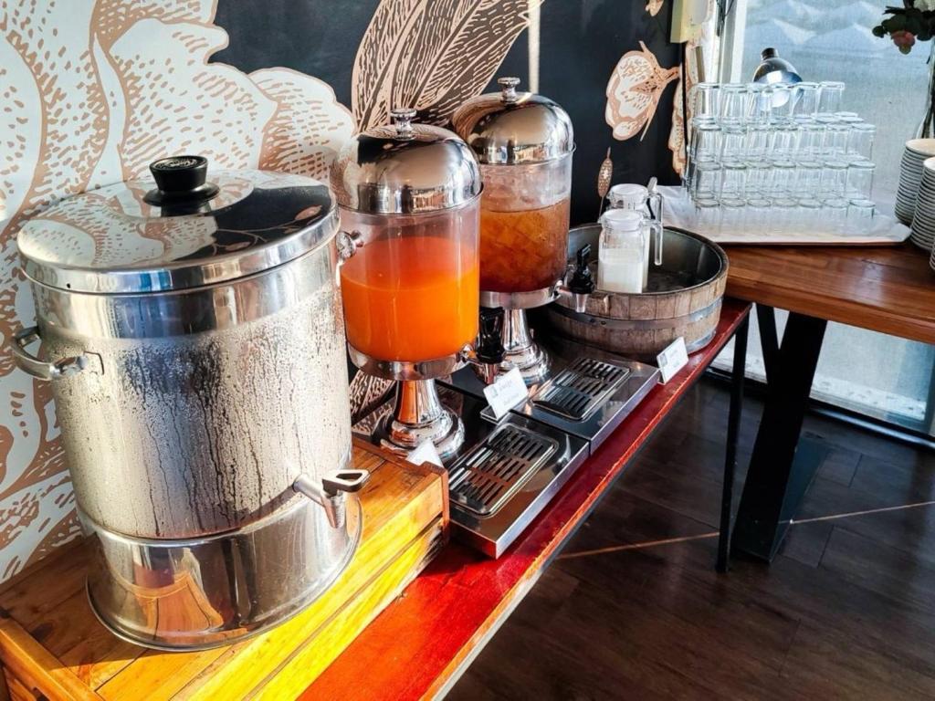 식음료(F&B)