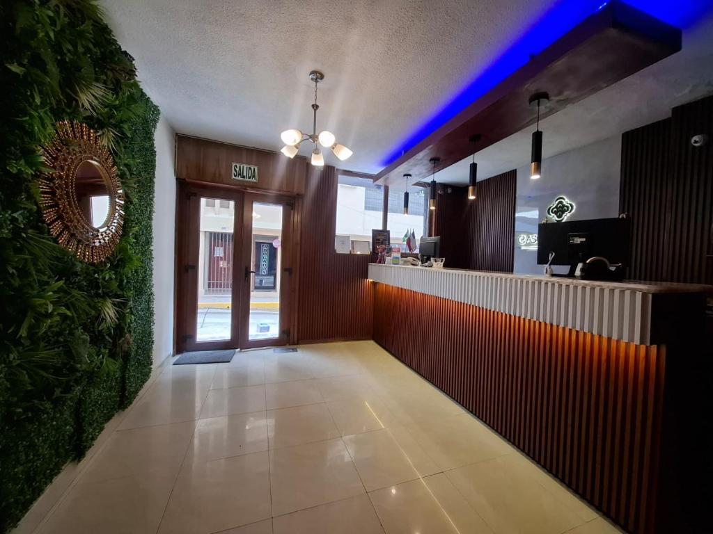 Casona Plaza Hoteles Balsa - 5