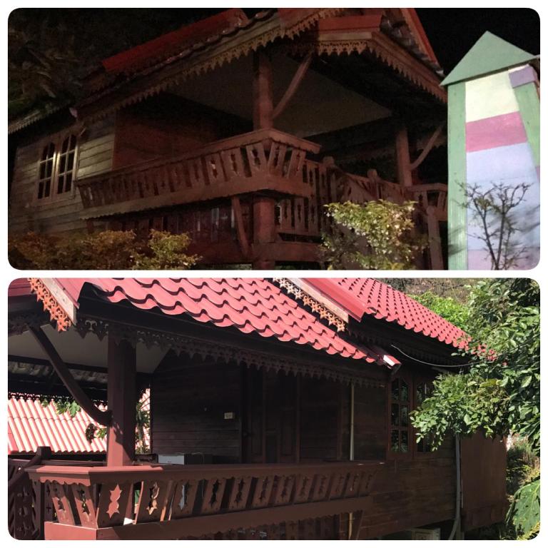 บ้านเรือนไท มวกเหล็ก Ban Ruenthai MuakLek photo