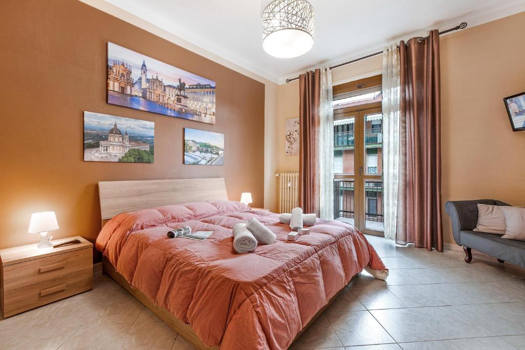 La Torinese - Happy Rentals - 4