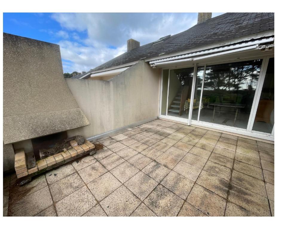 Duplex à deux pas de la plage - 6 pers. - FR-1-639-161 - 2
