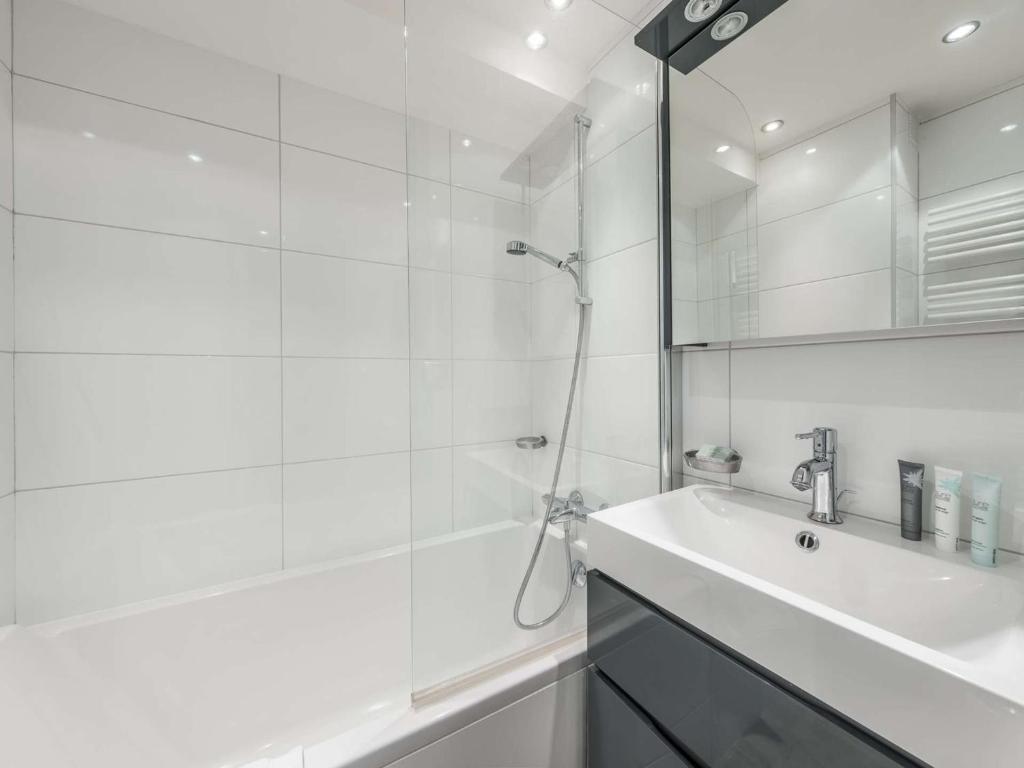 Bel appartement, proche pistes - 4 pers. - FR-1-631-244 - 2