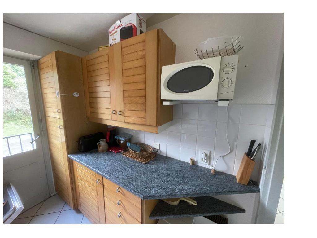 Duplex à deux pas de la plage - 6 pers. - FR-1-639-161 - 4