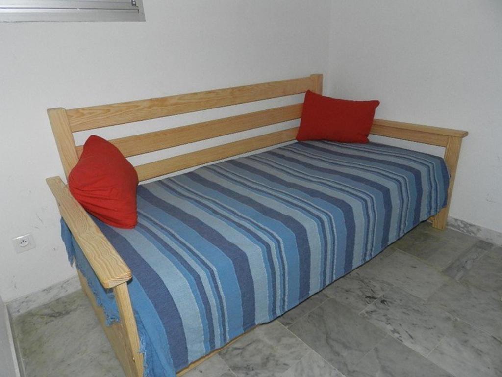 Appartement confortable, terrasse, 4 pers. - FR-1-251-944 - 3