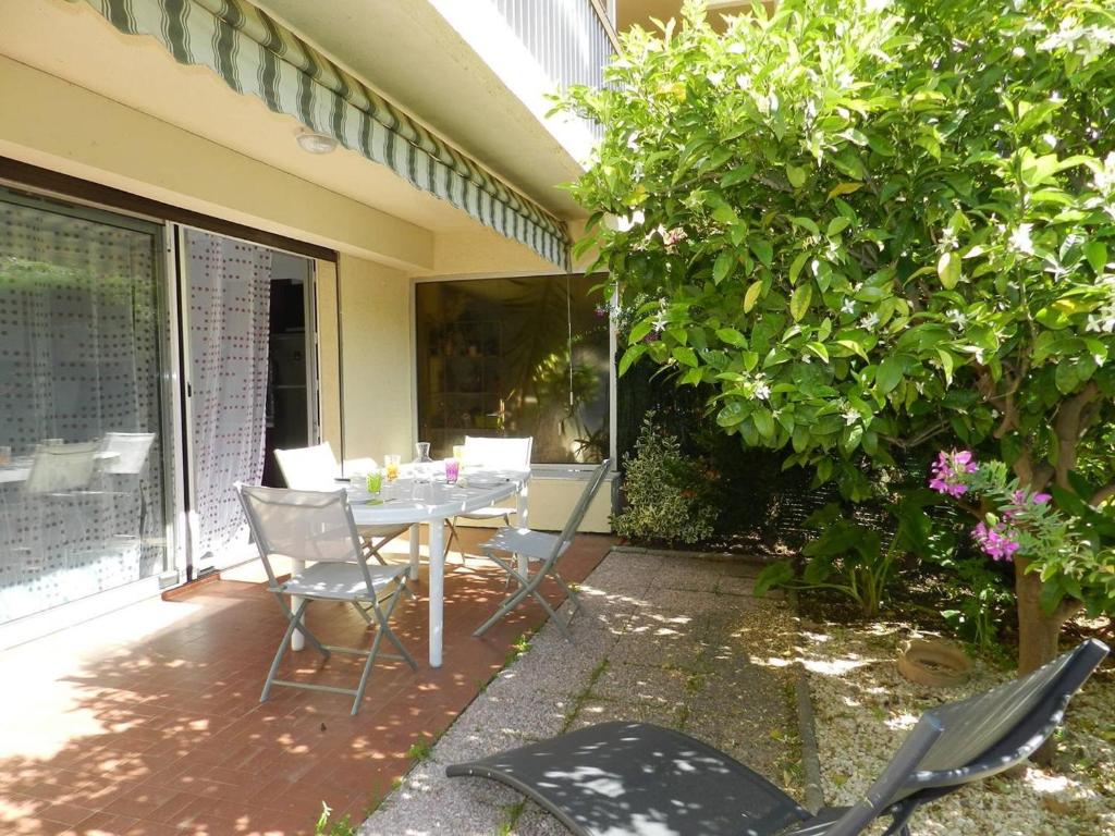 Appartement confortable, terrasse, 4 pers. - FR-1-251-944 - 4
